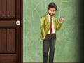 Hra Amgel Easy Room Escape 86