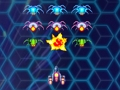 Hra Galaxy Shooter