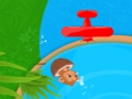 Hra Monkey Go