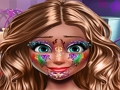 Hra Skvělý třpytivý make-up 