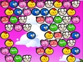 Hra Bubble Animal Saga