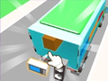 Hra Puzzle Truck: Pack Master