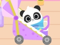Hra Baby Panda Boy péče 