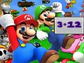 Hra Matematická hra Mario 