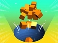 Hra Hole Run 3d