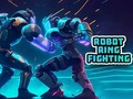 Hra Robot Ring Boj 