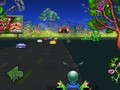 Hra 2K4D Racer