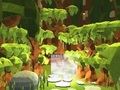 Hra Kogama: Lesní parkour 