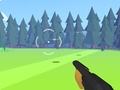 Hra Golf Lov 3D 