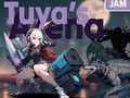 Hra Tuyova aréna 