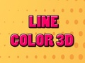 Hra Barva čáry 3D 