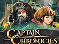 Hra Kapitán Chronicles 
