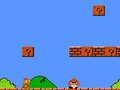 Hra Super Mario Bros: Hack pro dva hráče 