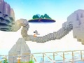 Hra Hranatý parkour: Skyline Sprint 