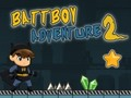 Hra Battboy Adventure 2