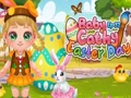 Hra Dítě Cathy Ep32 Velikonoční den 