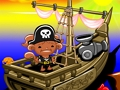 Hra Monkey Go Happy Stage 728