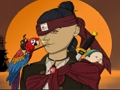 Hra Piráti z Fukushu 