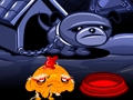 Hra Monkey Go Happy Stage 125