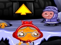 Hra Monkey Go Happy Stage 128