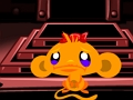 Hra Monkey Go Happy Stage 129