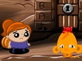 Hra Monkey Go Happy Stage 130