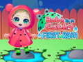 Hra Baby Cathy Ep14 první Rain 
