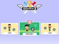 Hra GoBattles 2
