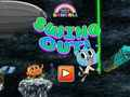Hra Úžasný svět Gumball: Swing out