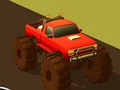Hra Truck Hill Dash