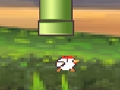 Hra Flappy Furious Chicken