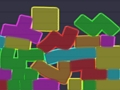 Hra Tetris želé 