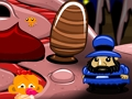 Hra Monkey Go Happy Stage 131