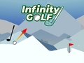 Hra Nekonečný golf 