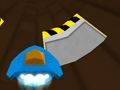 Hra Jet Escape