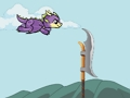 Hra Flappy Dragon