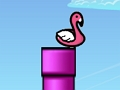 Hra Flamingo Pool Party