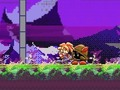 Hra Galaxy Crasher