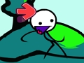 Hra Páteční večer Funkin' Stickn' 