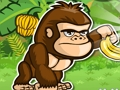 Hra Monki a Goru 
