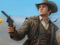 Hra Cowboy Arena