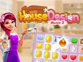 Hra Shoda designu domu 3 