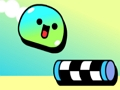 Hra Blumgi Slime