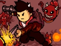 Hra Devil's Corp 