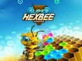 Hra Super Hexbee Fúze 