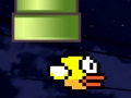 Hra Flappy Bird Reloaded