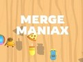 Hra Sloučit Maniax 