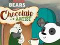 Hra We Are Bears: Coffee Artist