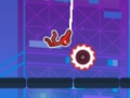 Hra Záchrana Spidermana Hook 
