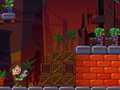 Hra Super Heroes vs Zombie